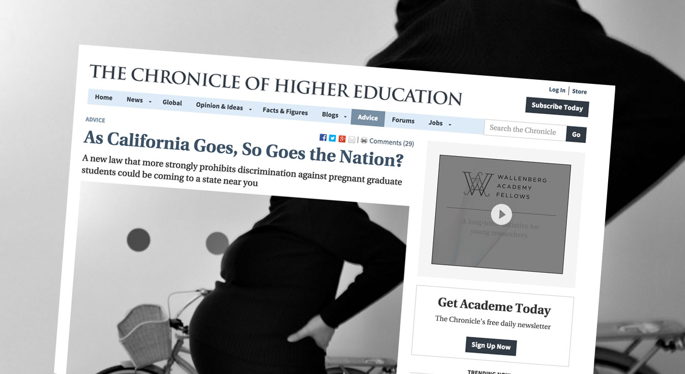 As California Goes, So Goes the Nation?
