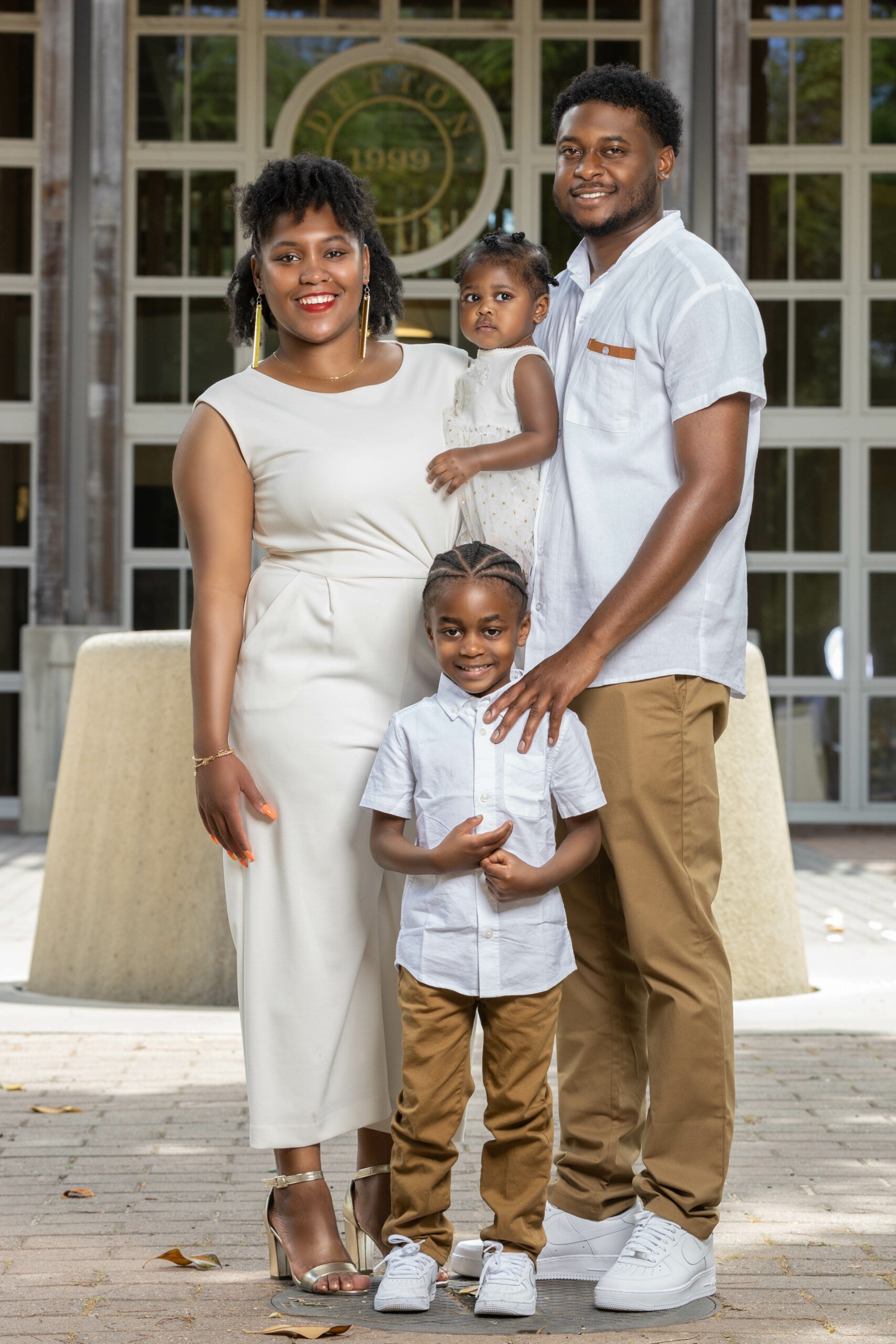 PREGNANT SCHOLAR PROFILE: Sade Johnson